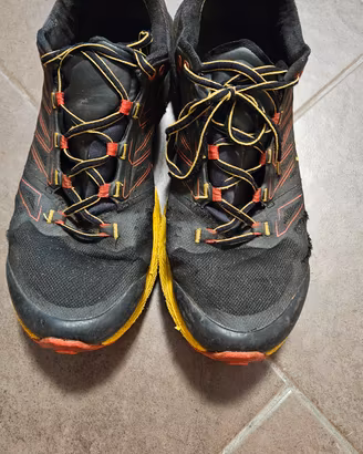 scarpe la sportiva