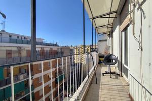 Appartamento Roma [Via B. LuccheseVRG]