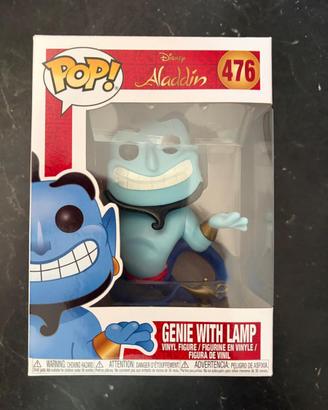 Funko pop