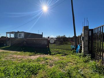 TER. RESIDENZIALE A NETTUNO