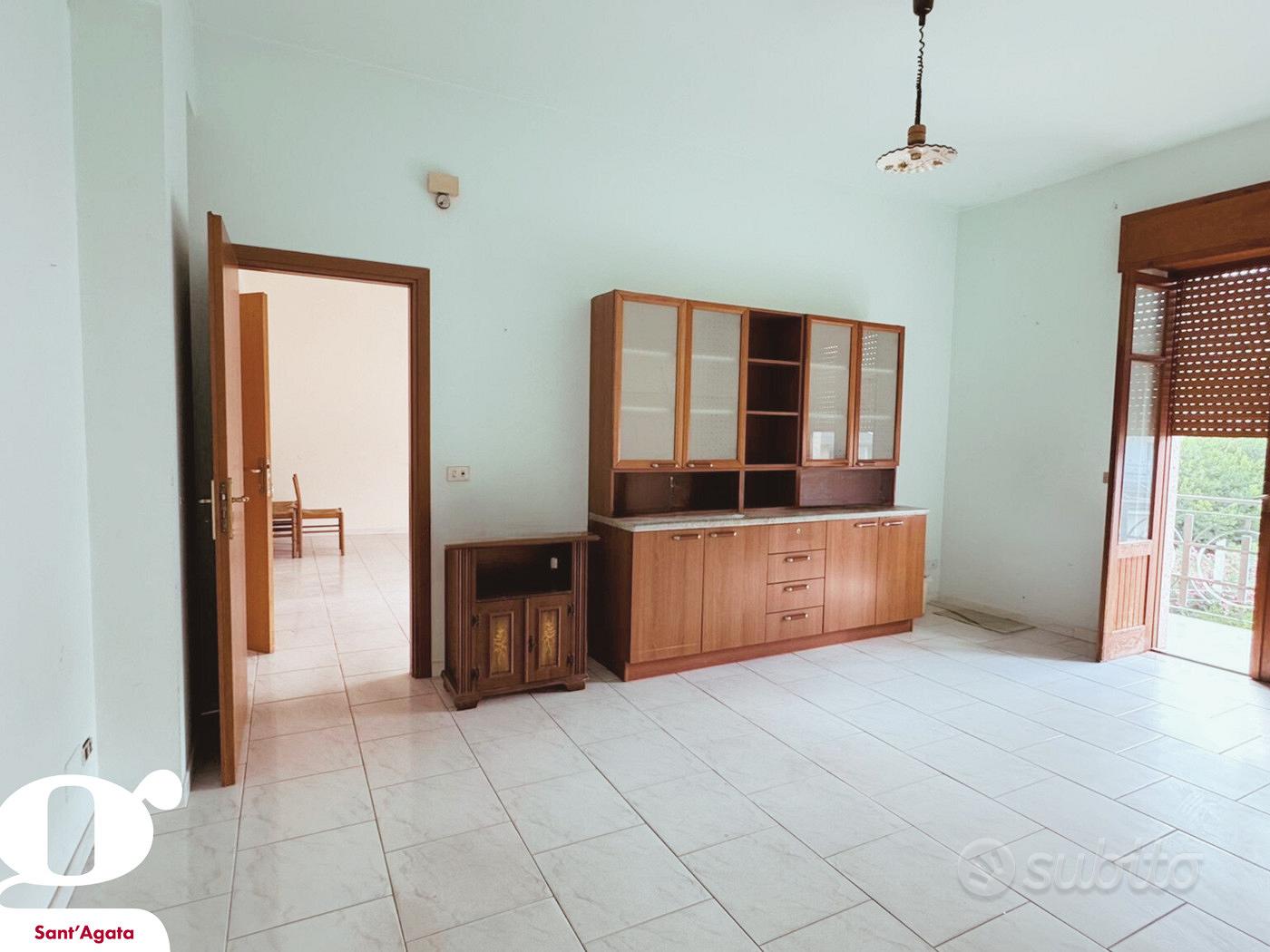 Appartamento – Torrenova, Marina di Torrenova, Messina - Altro