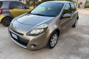 Renault Clio 1.2 16V 5 porte Dynamique