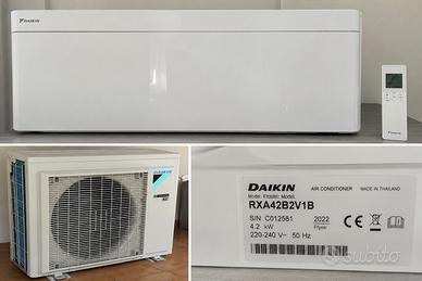 Climatizzatore Daikin 15.000btu
