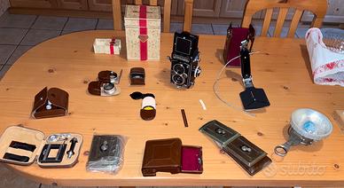 Rolleiflex