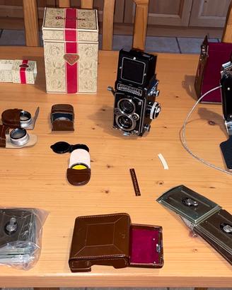 Rolleiflex