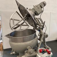 Mixer planetario 300kg