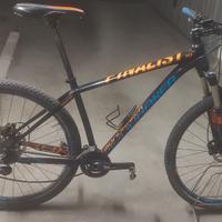 MTB Mondraker Finalist pro