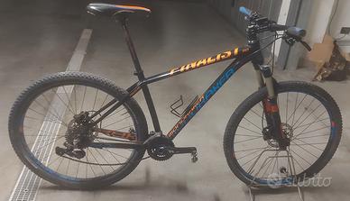 MTB Mondraker Finalist pro