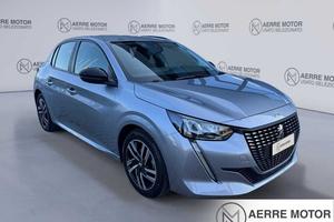 Peugeot 208 1.2 PureTech 75 CV Active Pack