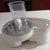 sminuzzatore e spremiagrumi per Kenwood chef 