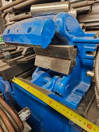 morsa trapano colonna fresa cnc