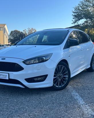 Ford Focus #BA