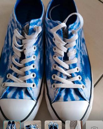 Scarpe basse unisex