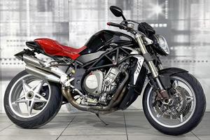 MV Agusta Brutale 910 S