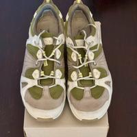 Scarpe sneakers MBT donna 37