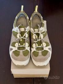 Scarpe sneakers MBT donna 37