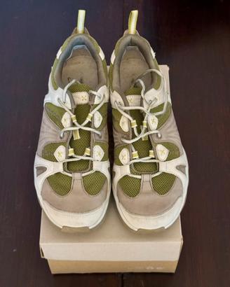 Scarpe sneakers MBT donna 37