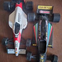 macchinine formula 1