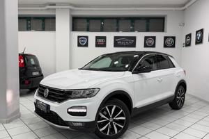 Volkswagen T-Roc 2.0 TDI SCR 4MOTION Style BlueMot