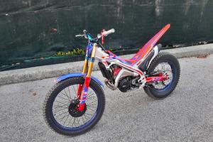 Beta sincro 300 factory  trial