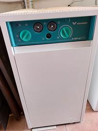 Caldaia a gasolio marca THERMITAL