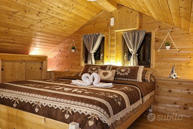 Casa Vacanze in montagna - Animali Ammessi - Wi-Fi