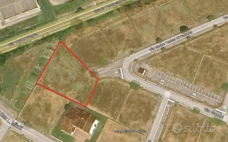 Immobile in asta di 1303 m² a Curtatone - Vista 2