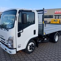 Isuzu ribaltabile trilaterale