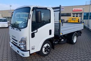 Isuzu ribaltabile trilaterale