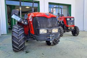 Trattore Carraro TTR3800 Reversibile