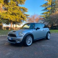 Mini Cooper S R56 2008 1.6 turbo solo 65.000km!