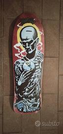 Santa Cruz Jeff Kendall tavola Skateboard