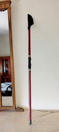 Canna surfcasting Iridium Extreme