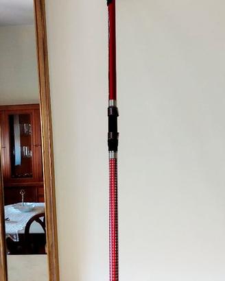 Canna surfcasting Iridium Extreme