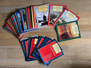 Dispense I Grandi Compositori musica classica
