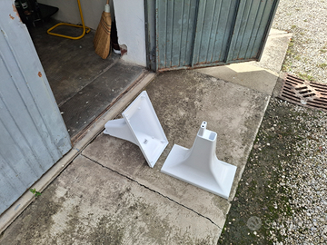 Gabbietta per uccellini