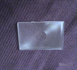 CANON 6D Schermo Messa a Fuoco  Split Image screen