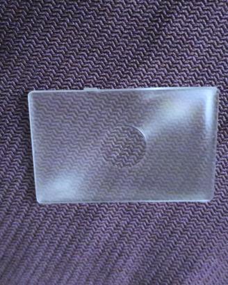 CANON 6D Schermo Messa a Fuoco  Split Image screen