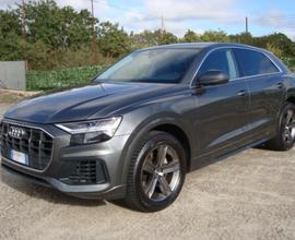 Audi Q8 50 3.0 tdi mhev Sport quattro tiptronic 28