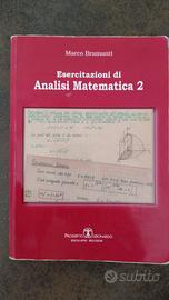 esercitazioni di analisi matematica 2