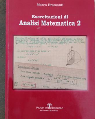 esercitazioni di analisi matematica 2