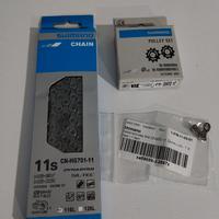 Shimano kit manutenzione Ultegra 11V