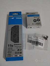 Shimano kit manutenzione Ultegra 11V