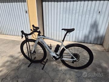 CREO SL 2023+ 2 RUOTE DT SWISS 45 CARB+2 EXTENDER