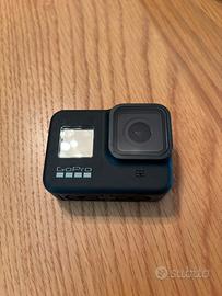 Gopro 8 Black