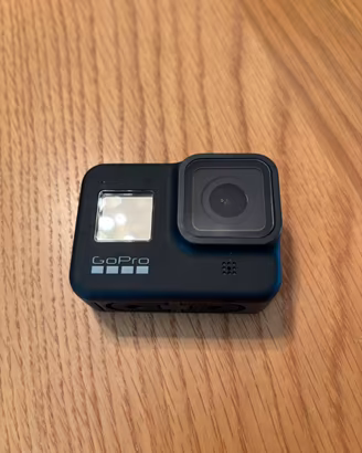 Gopro 8 Black