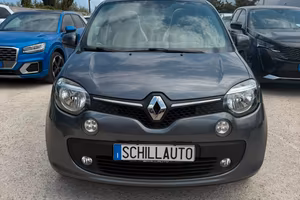 Renault Twingo TCe 90 CV Stop&Start Energy Intens