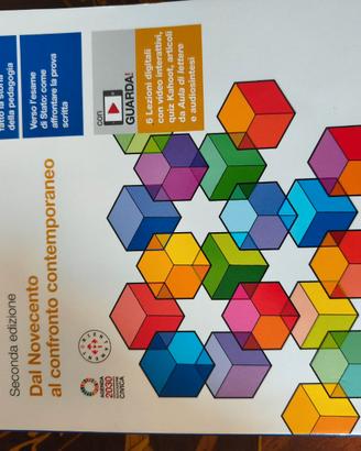 Pedagogia. Percorsi e parole
