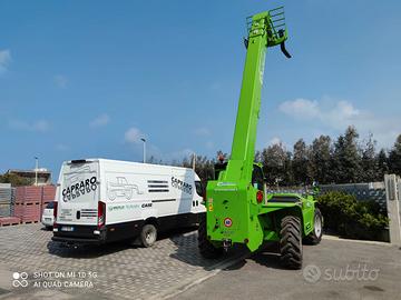 MERLO 40.17 PLUS