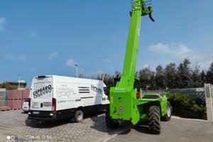 MERLO 40.17 PLUS